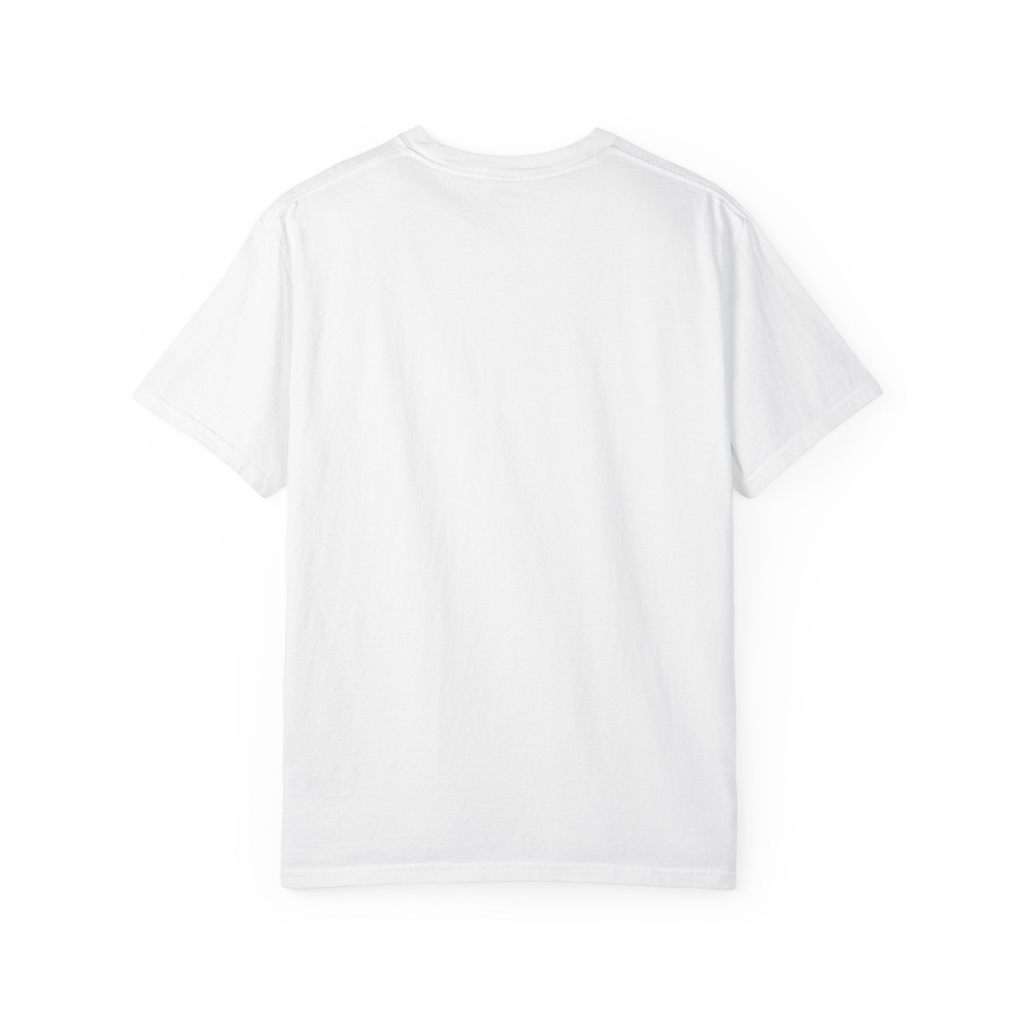Heart Flame Tee