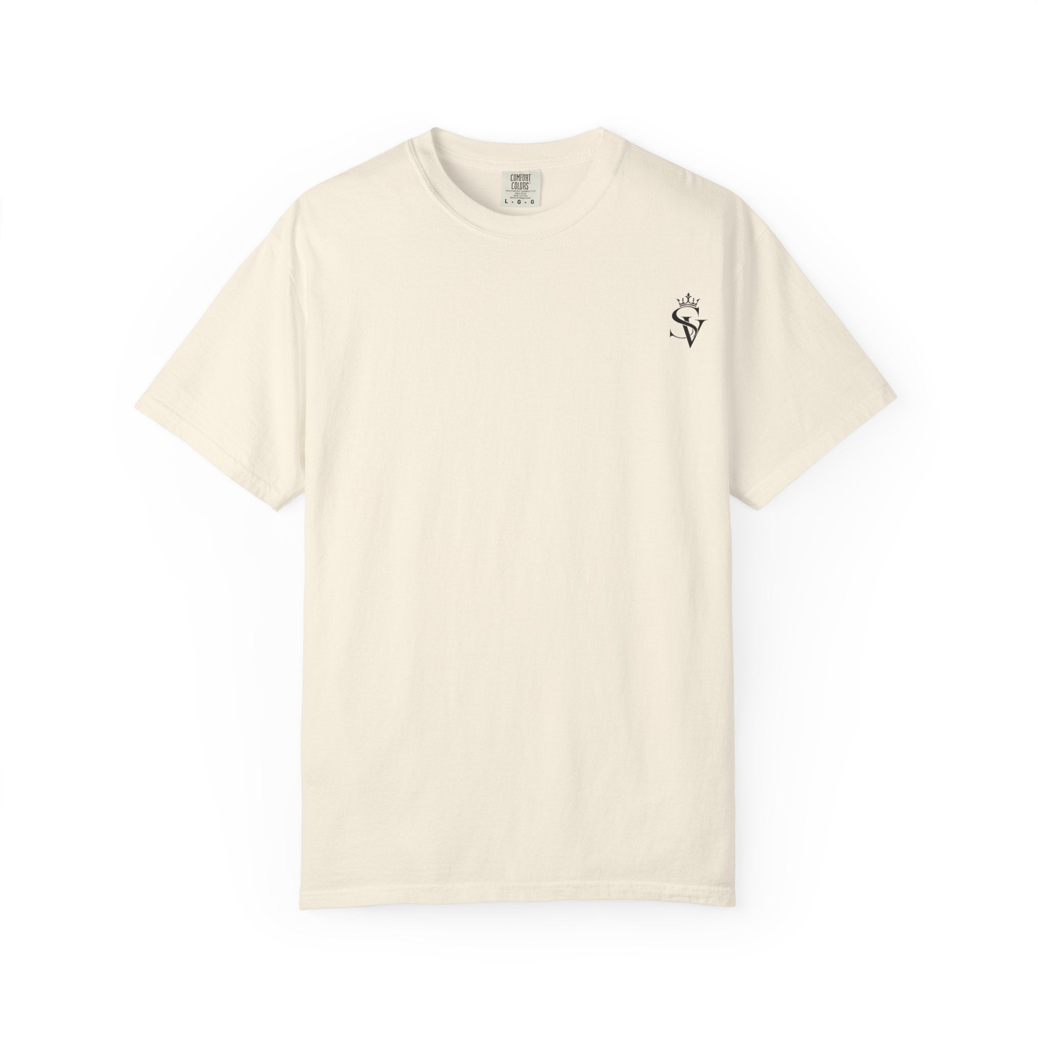 Heart Flame Tee