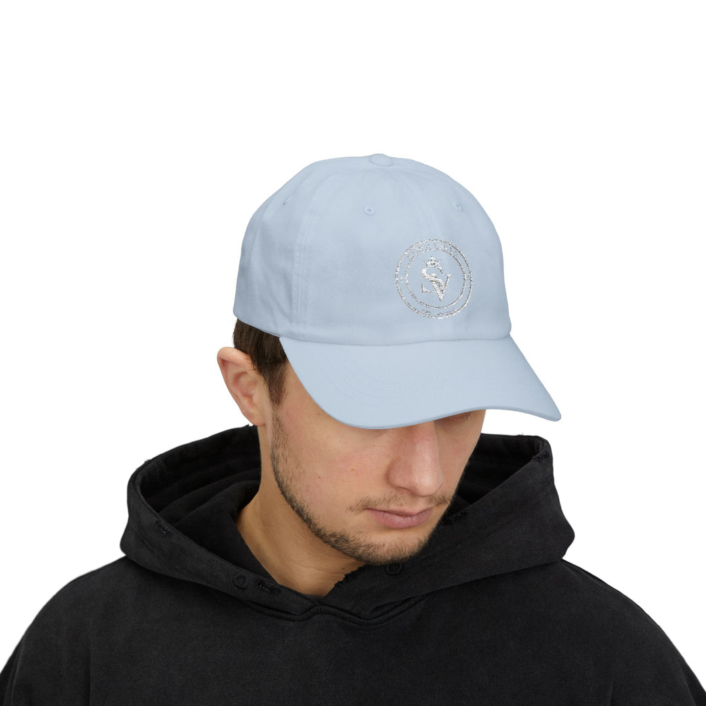 SV Classic Dad Cap