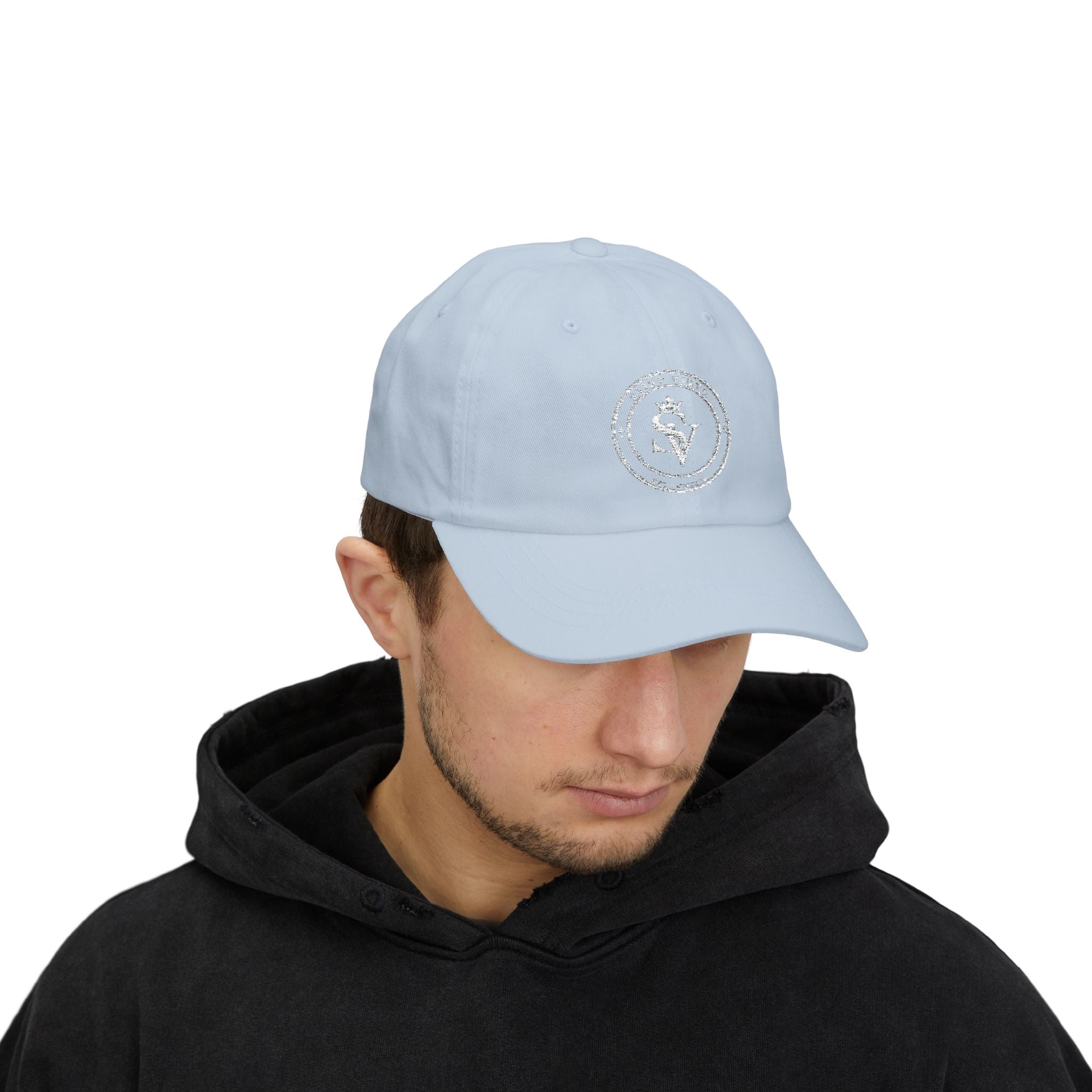 SV Classic Dad Cap