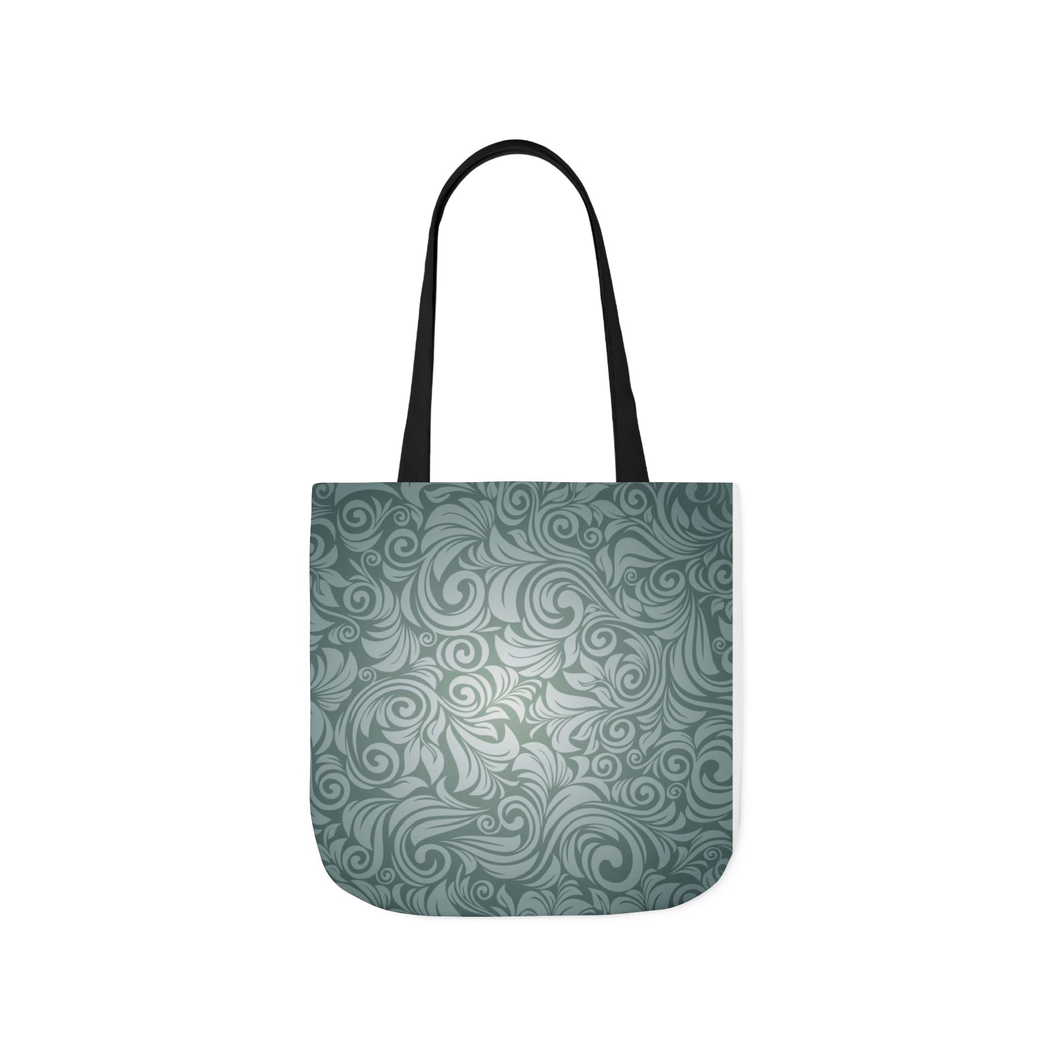 Paint Splat Rainbow Tote Bag — Colorful Canvas Shopping Tote