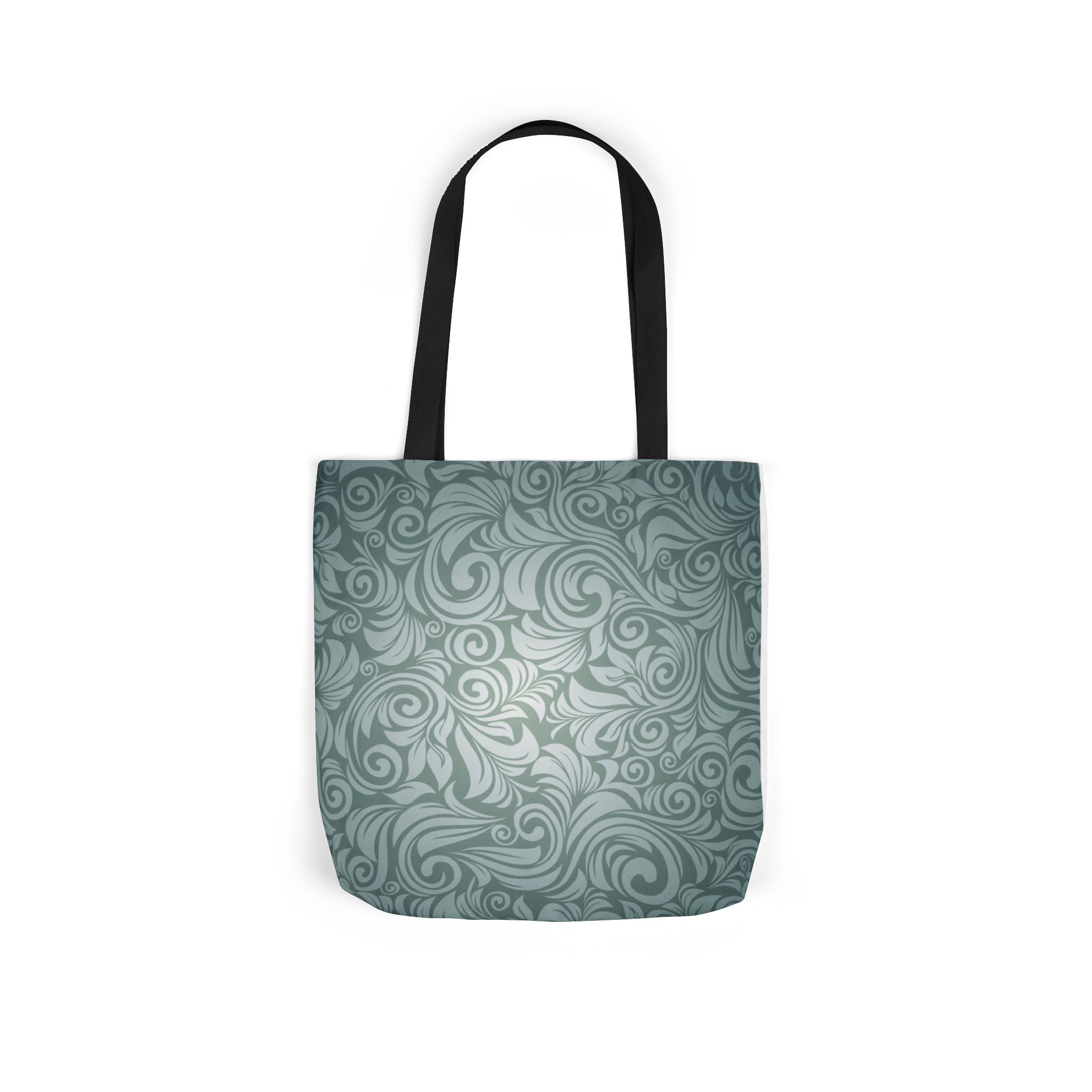 Paint Splat Rainbow Tote Bag — Colorful Canvas Shopping Tote