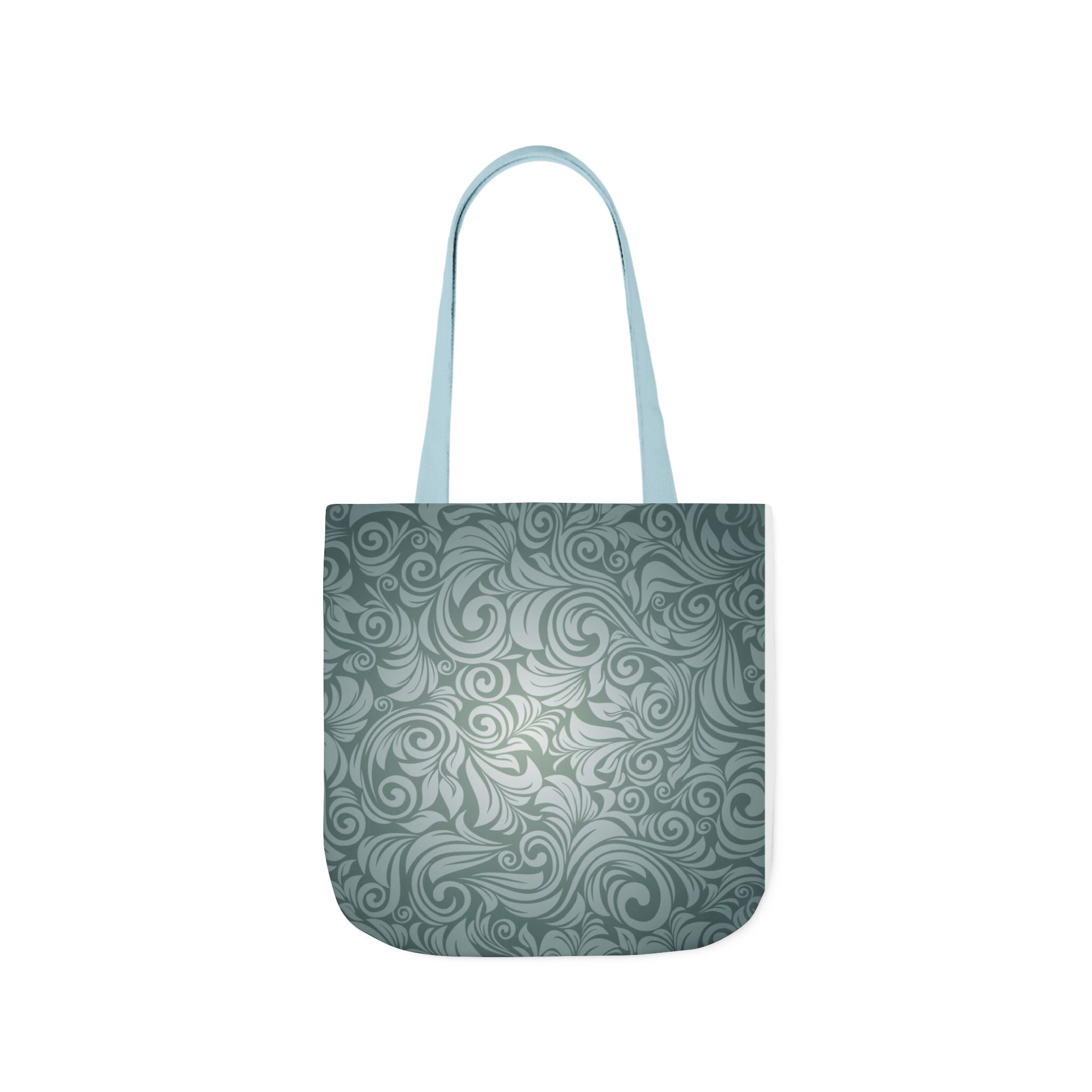 Paint Splat Rainbow Tote Bag — Colorful Canvas Shopping Tote