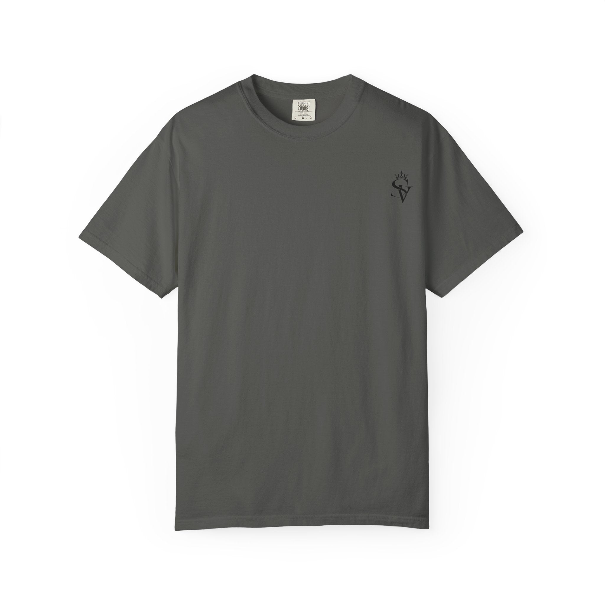 Heart Flame Tee