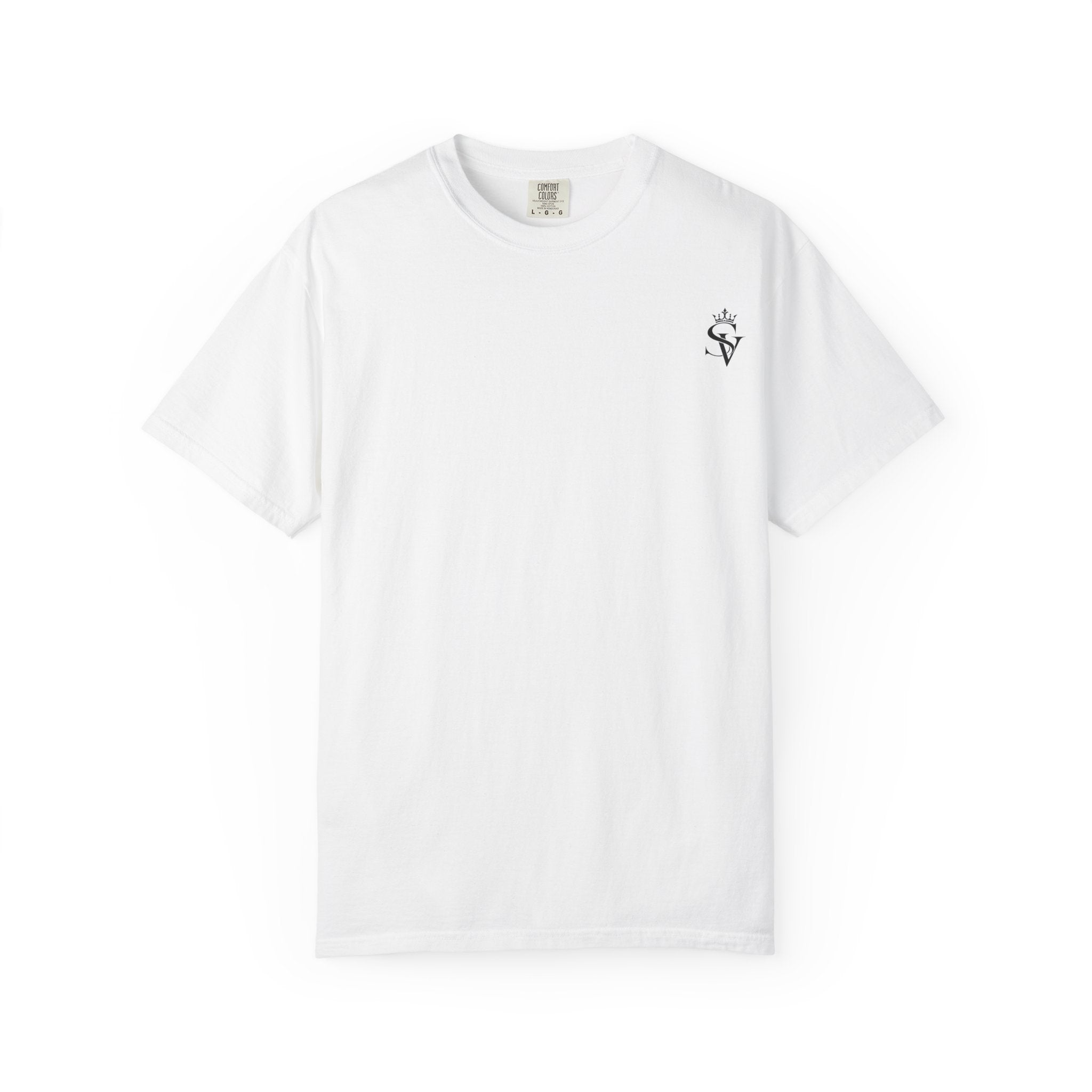 Heart Flame Tee