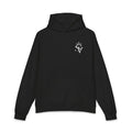 Crowned Relaxed Hoodie
