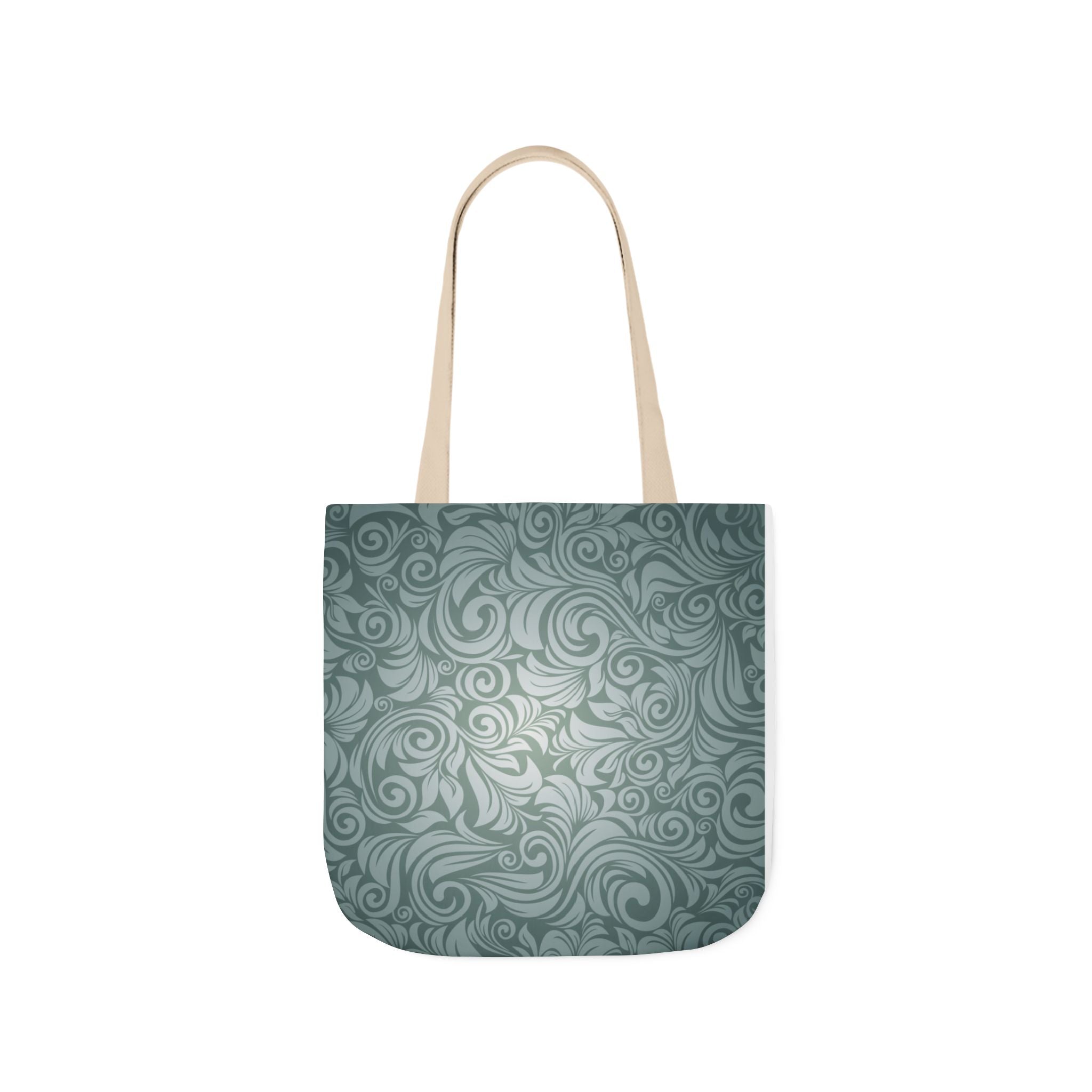 Paint Splat Rainbow Tote Bag — Colorful Canvas Shopping Tote