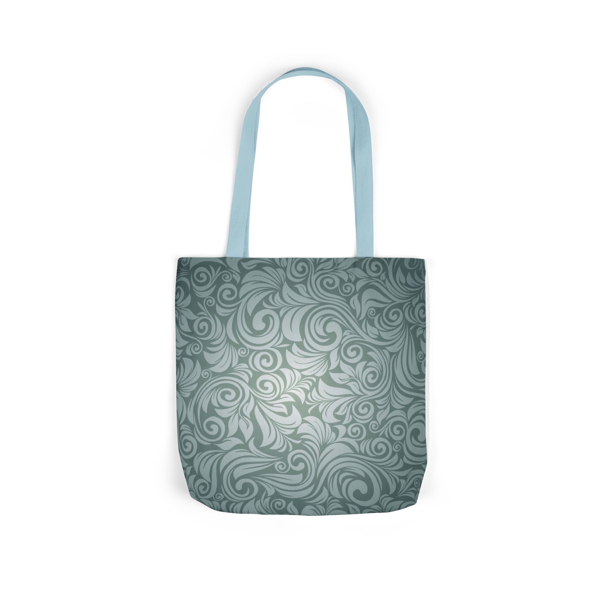 Paint Splat Rainbow Tote Bag — Colorful Canvas Shopping Tote