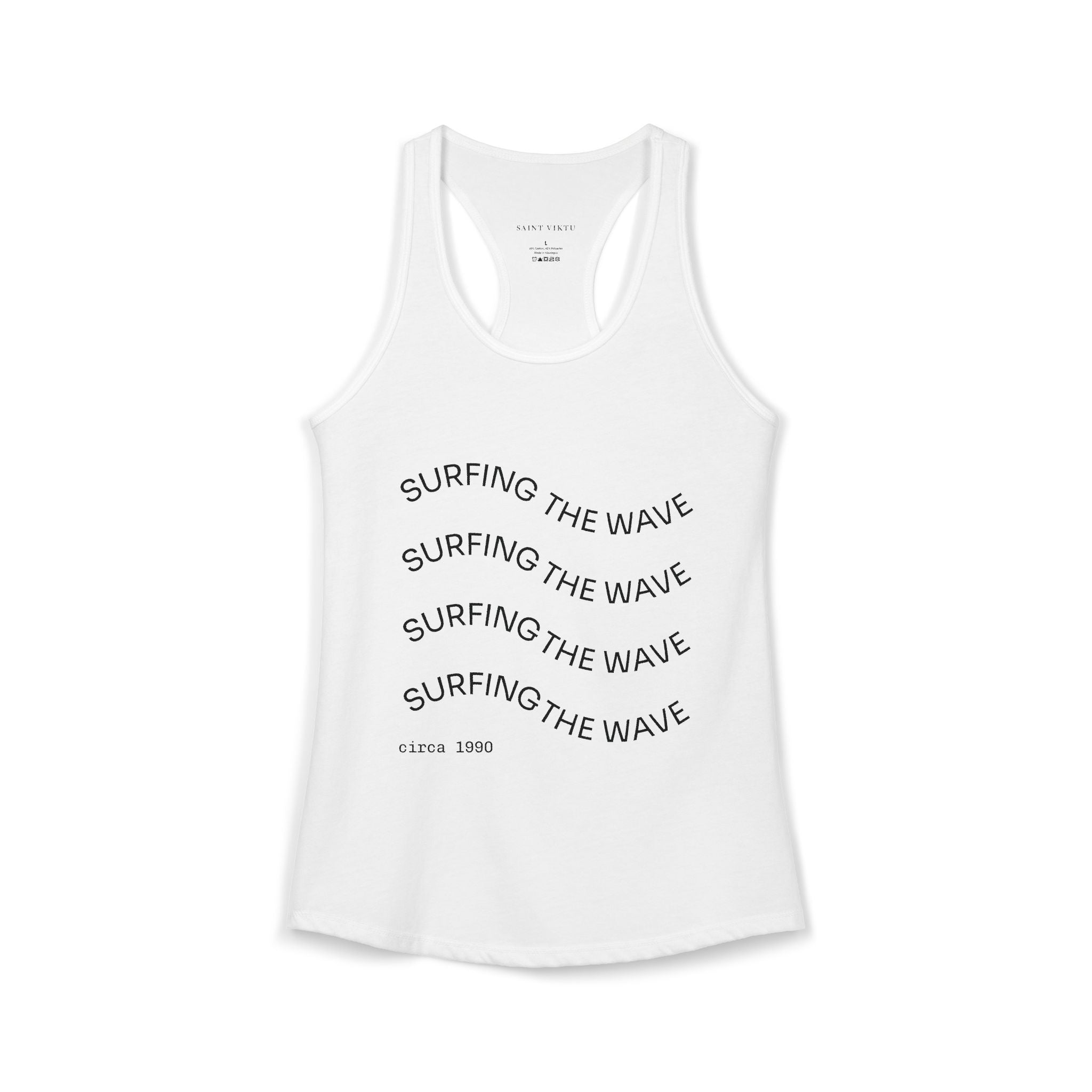 Women's Ideal Racerback Tank