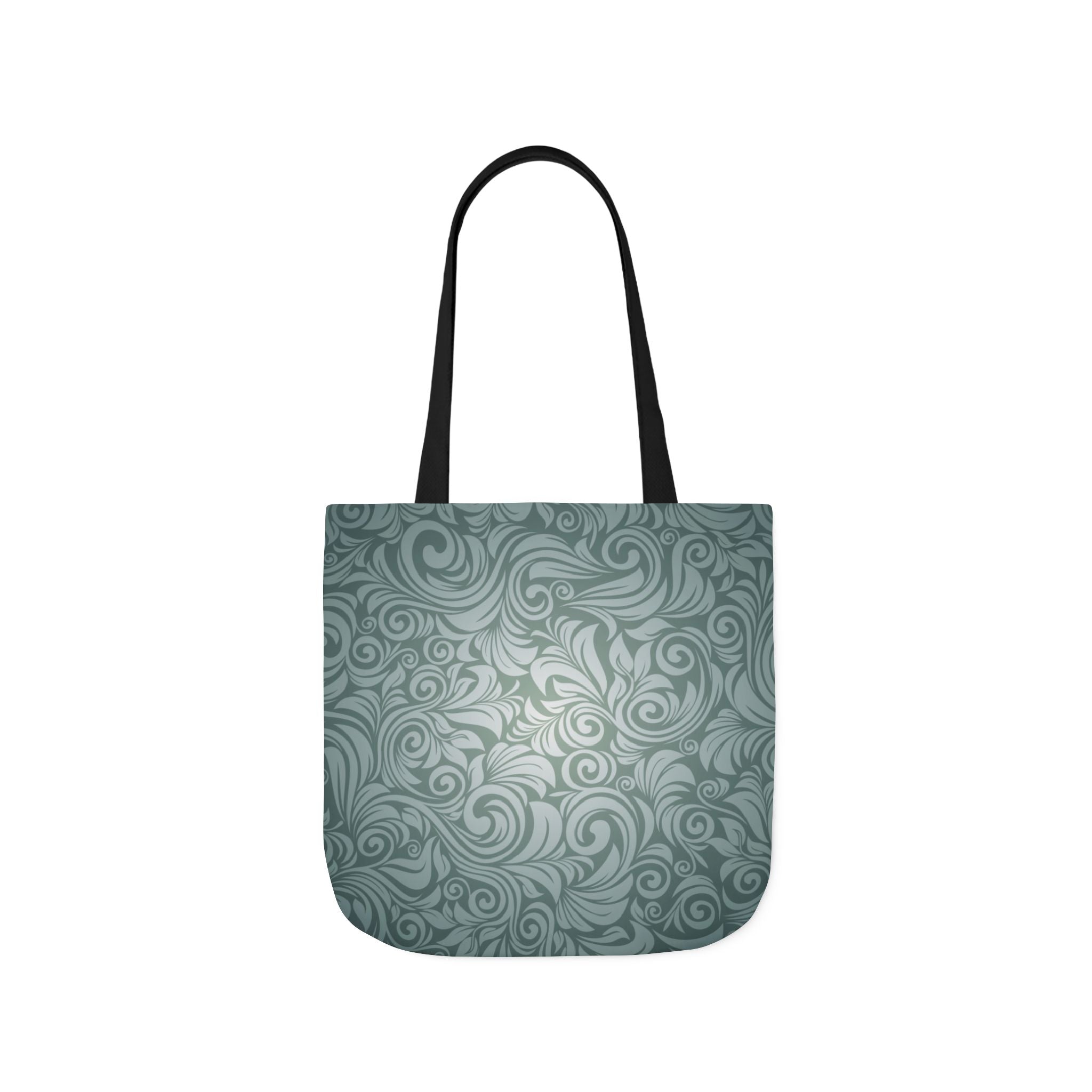 Paint Splat Rainbow Tote Bag — Colorful Canvas Shopping Tote