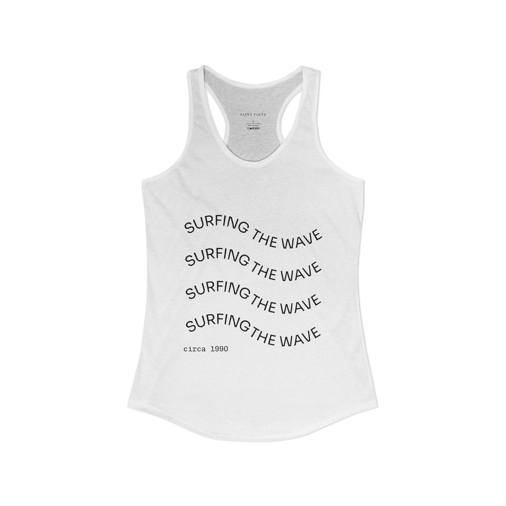 Women's Ideal Racerback Tank