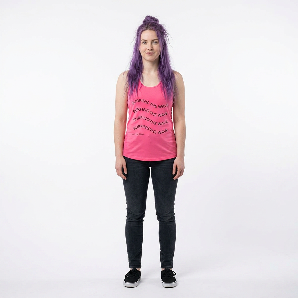 Women's Ideal Racerback Tank