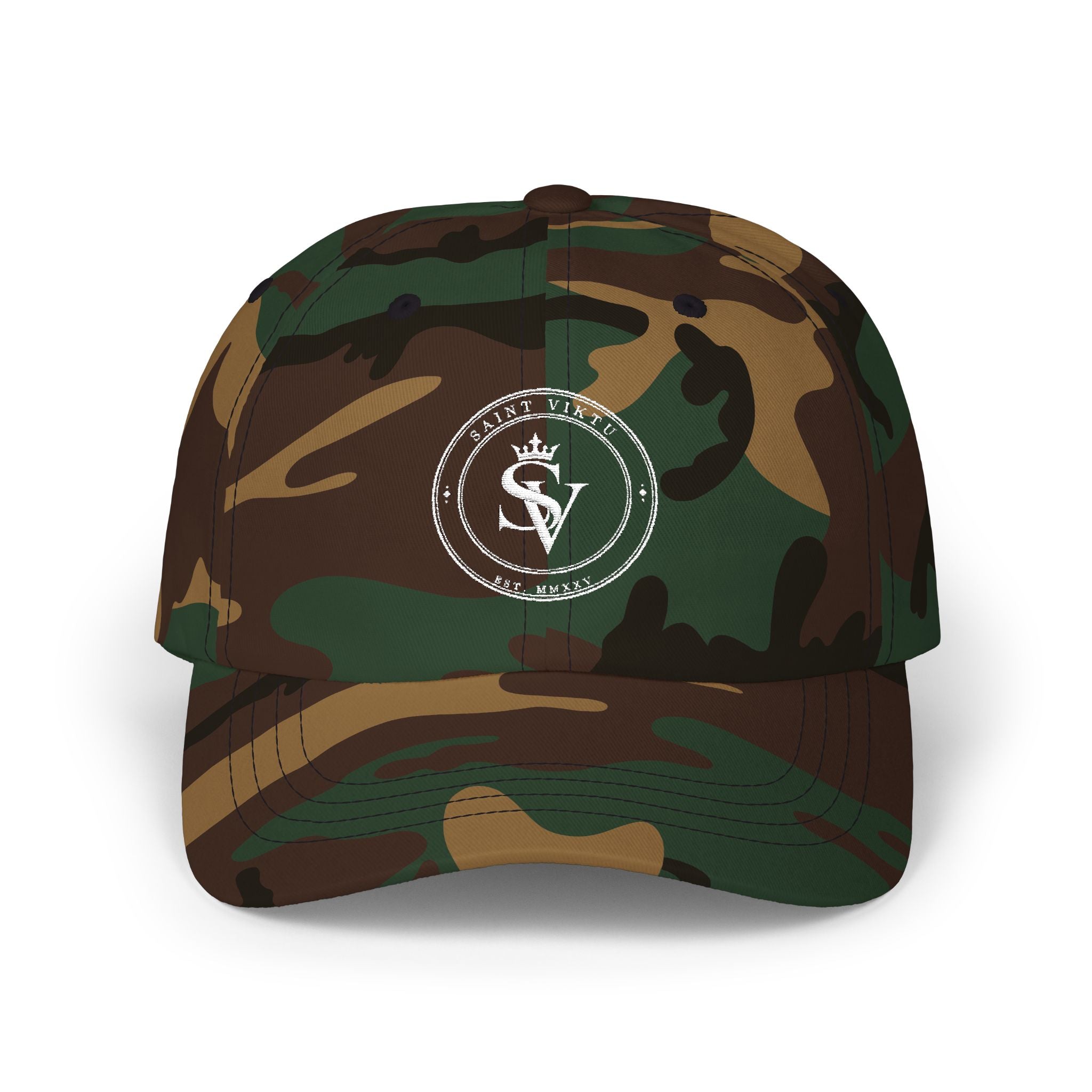 SV Classic Dad Cap