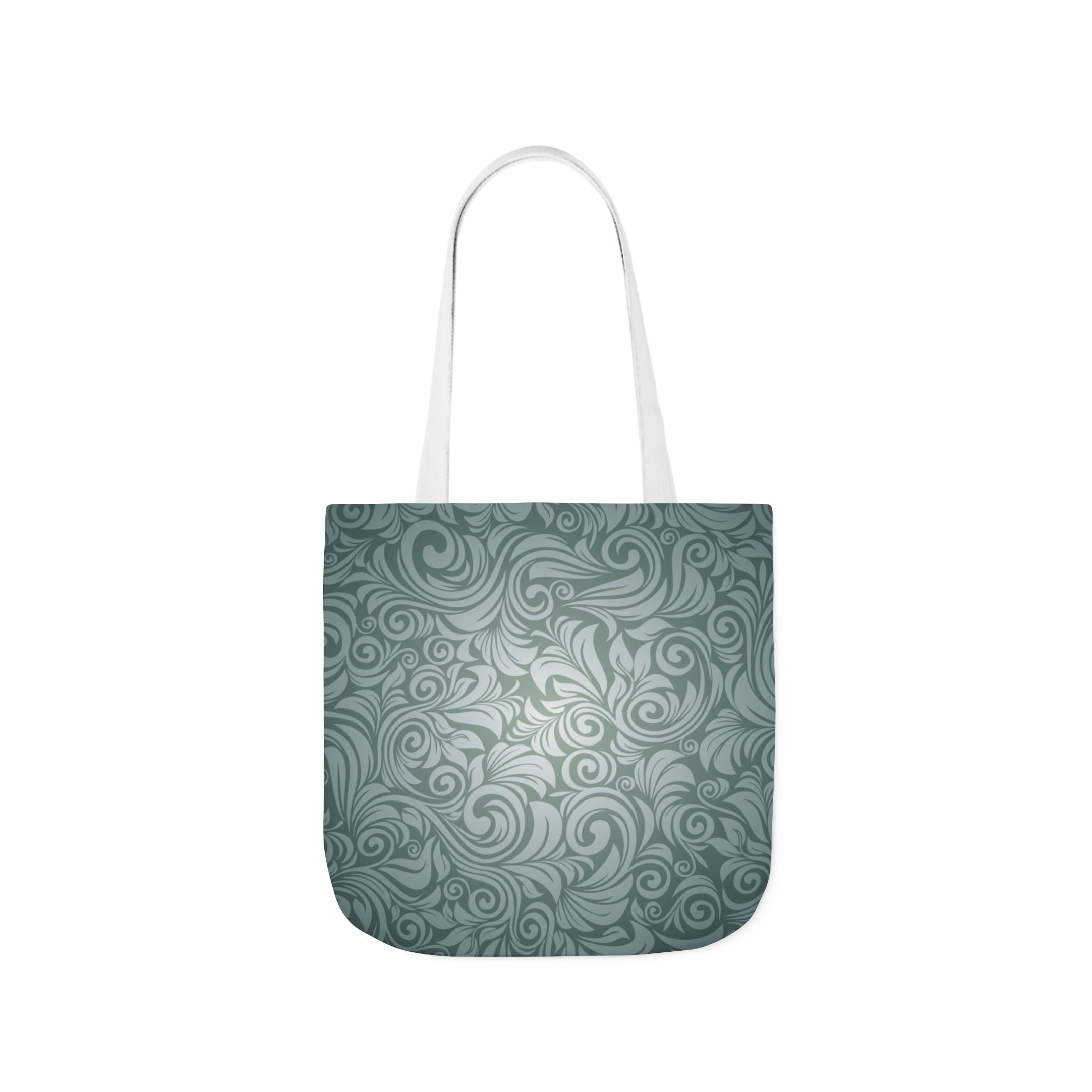 Paint Splat Rainbow Tote Bag — Colorful Canvas Shopping Tote