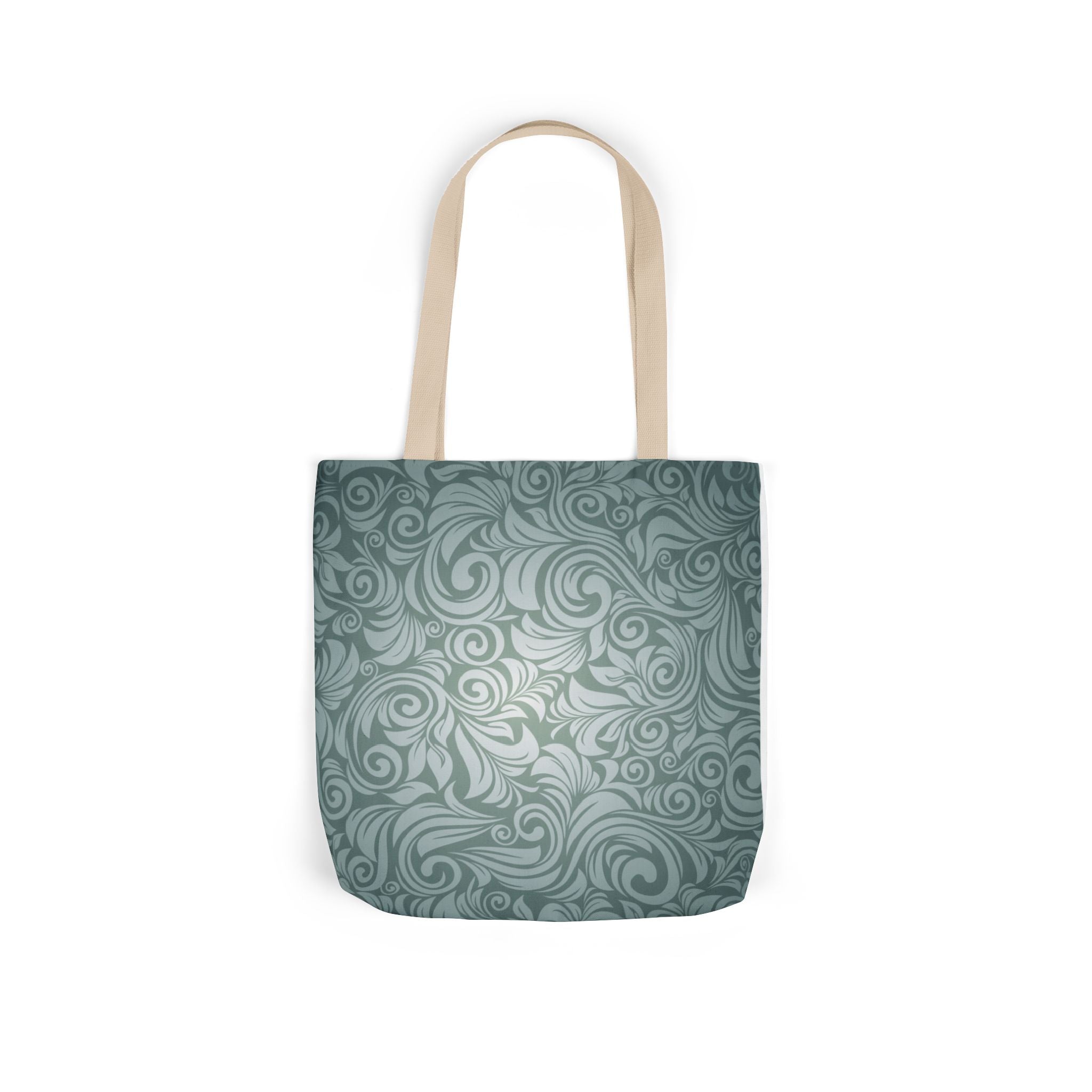 Paint Splat Rainbow Tote Bag — Colorful Canvas Shopping Tote