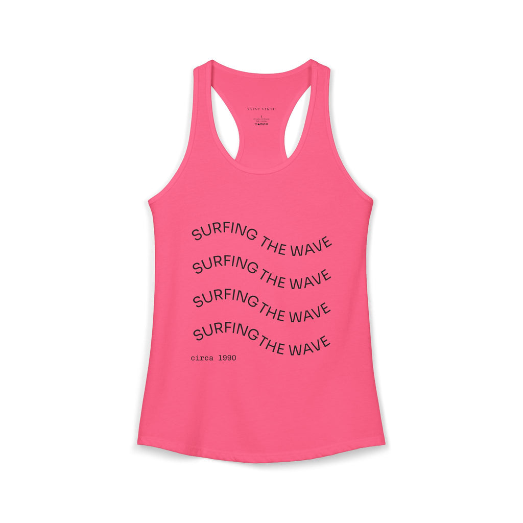 Women's Ideal Racerback Tank