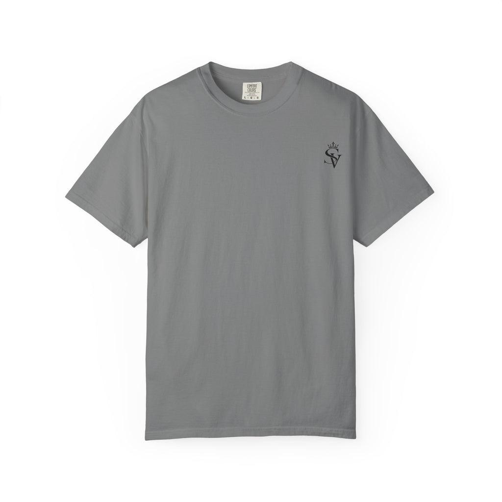 Heart Flame Tee