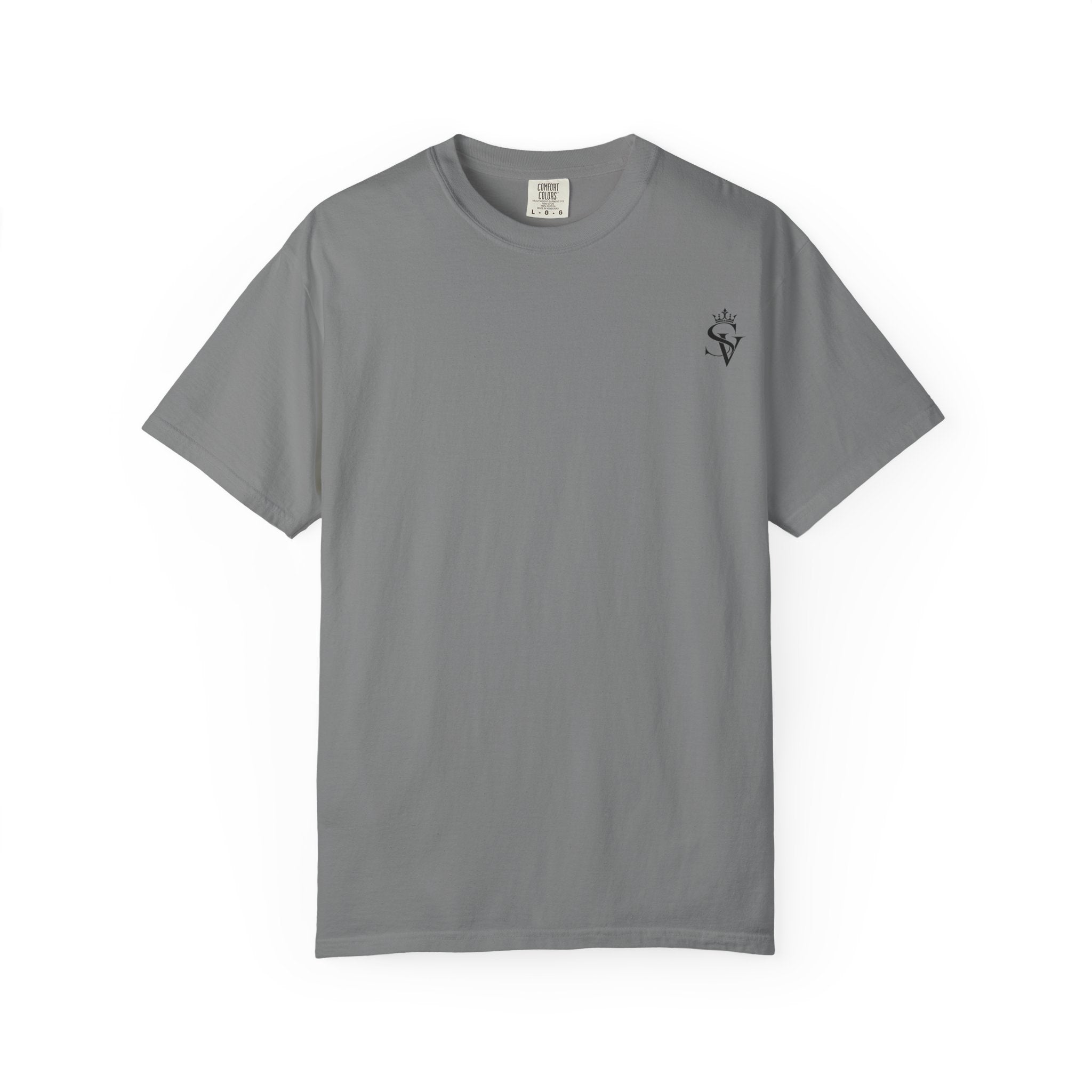 Heart Flame Tee