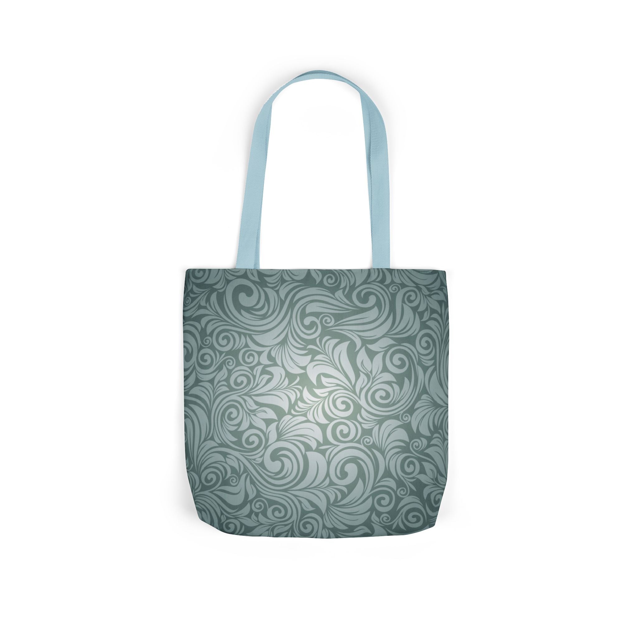 Paint Splat Rainbow Tote Bag — Colorful Canvas Shopping Tote