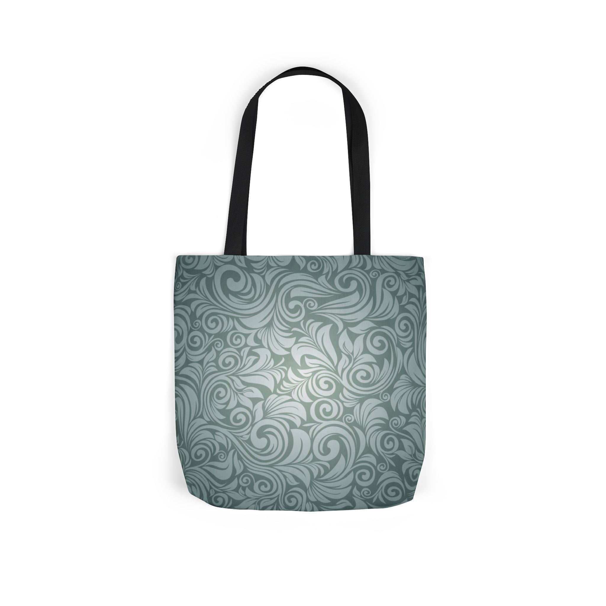 Paint Splat Rainbow Tote Bag — Colorful Canvas Shopping Tote