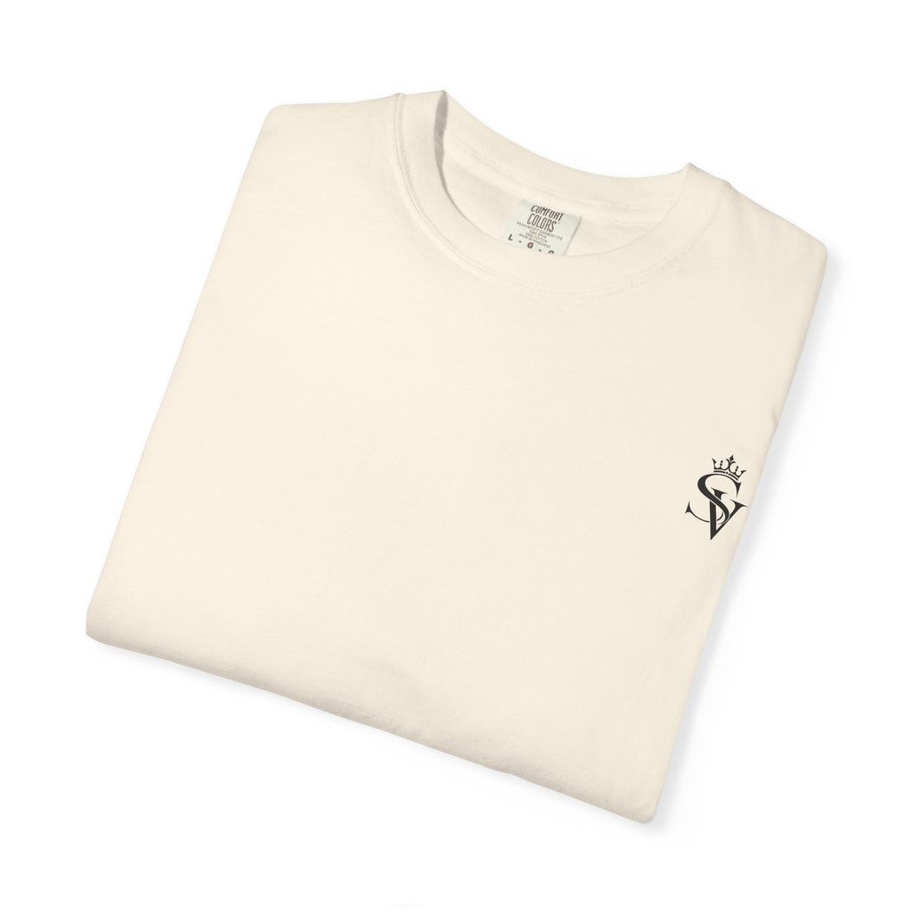 Heart Flame Tee