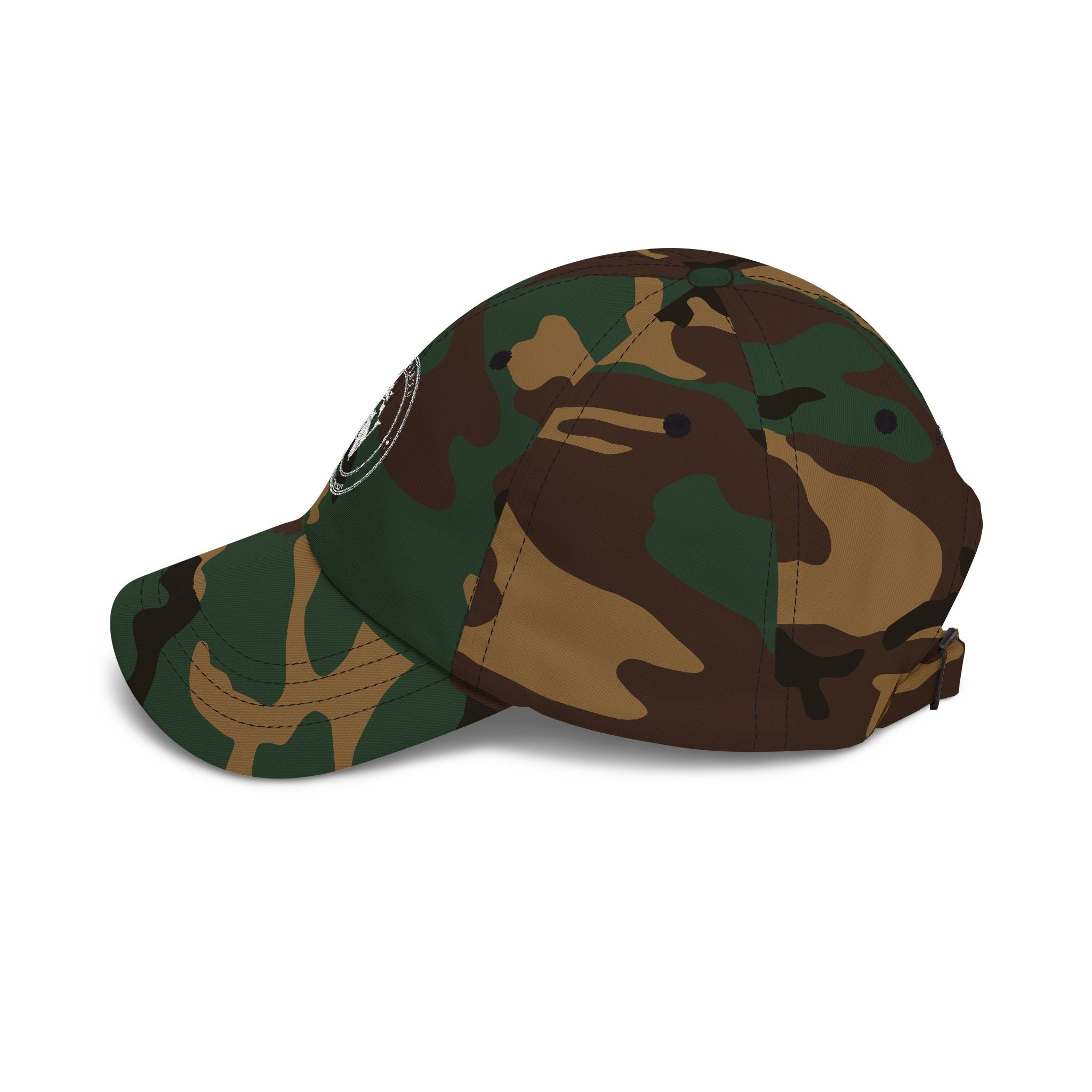 SV Classic Dad Cap
