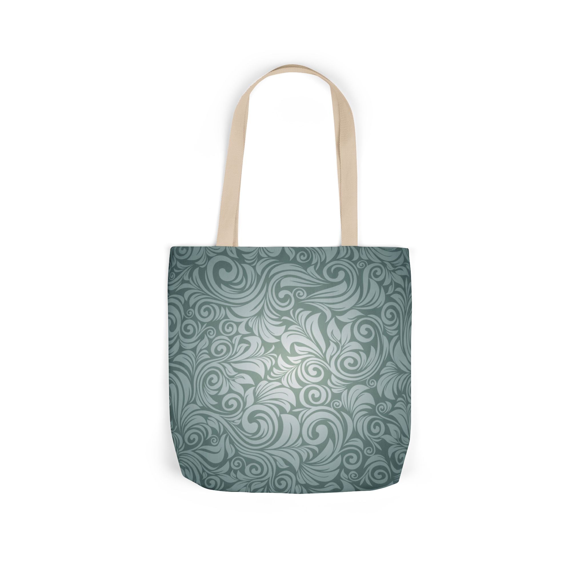 Paint Splat Rainbow Tote Bag — Colorful Canvas Shopping Tote