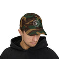 SV Classic Dad Cap